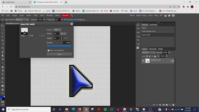 HOW TO GET A CUSTOM CROSSHAIR IN ROBLOX ASSASSIN! [WORKING 2021] смотреть онлайн