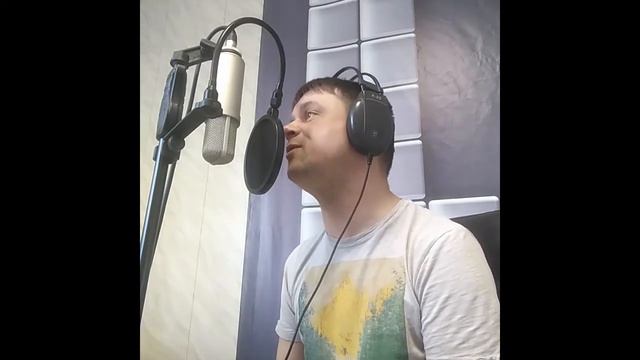 Антон Астафьев - Лететь (cover Амега) смотреть онлайн