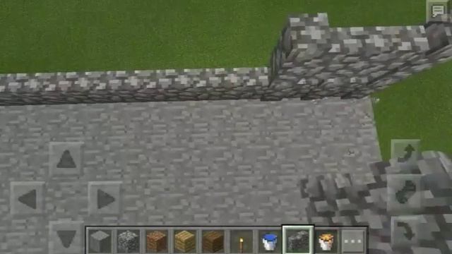 Как построить мини PVP арену на ИЗИ? Minecraft миханизмы #1 смотреть онлайн