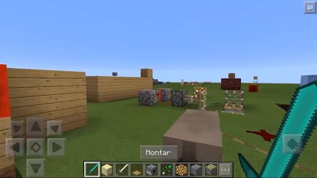 5 MEJORES APK'S MODIFICADOS PARA MINECRAFT PE 0.15.6 [MODS, SHADERS Y TEXTURAS] смотреть онлайн