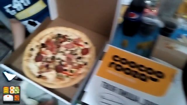 *Доставка* *Кафе Кукуруза* *Пицца* *Роллы* *Калифорния* *Филадельфия* *Аляска* *Лучшие и свежие*...