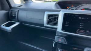 Продажа Daihatsu Wake 2018 год в Новосибирске