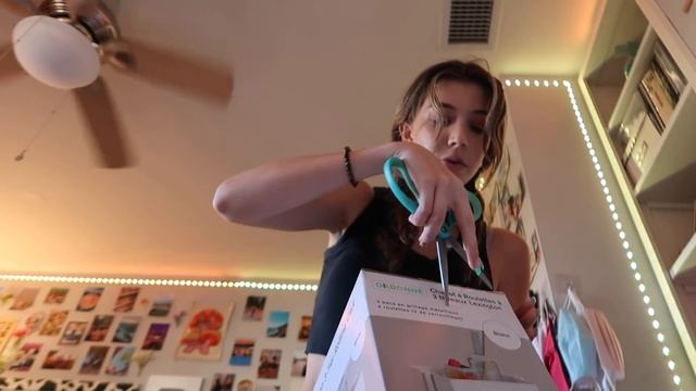 ROOM TRANSFORMATION: cleaning, decorating, organizing for summer! смотреть онлайн