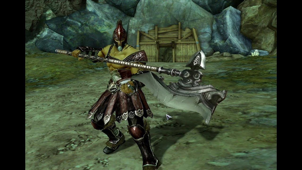 Aion Remastered - это новый игровой сервер игры Aion Online. Версия: /3.9/, рейты x1 смотреть онлайн