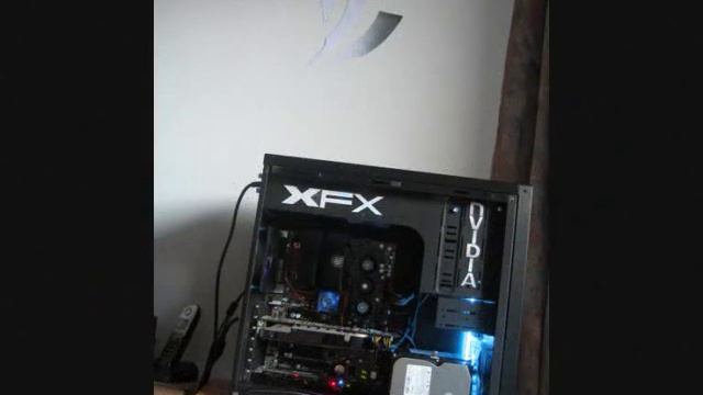 Devil Gaming RIG Lian LI PC7 BLACK mod смотреть онлайн