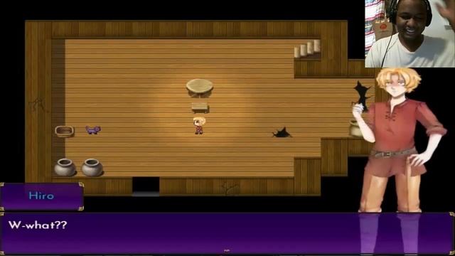 Panty Sensei's Son | Succubus Crest смотреть онлайн