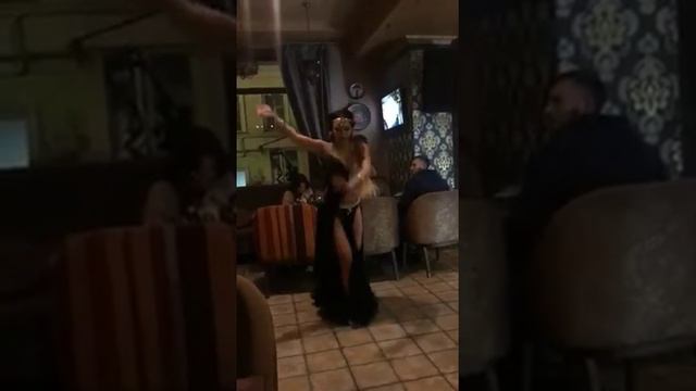 Лилия Серебряная, дуэт Интизар, г. Екатеринбург смотреть онлайн