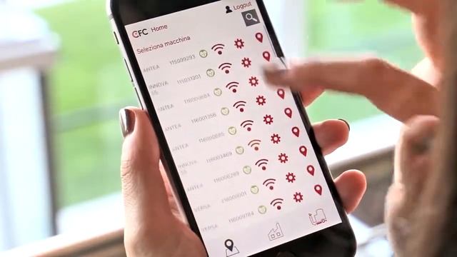 Аккумуляторные поломоечные машины Comac Antea 50BT смотреть онлайн