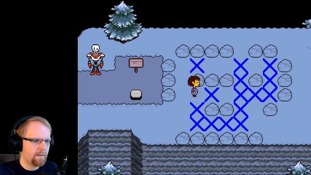 Undertale #5 walkthrough | DOGGIES EVERYWHERE!!! смотреть онлайн