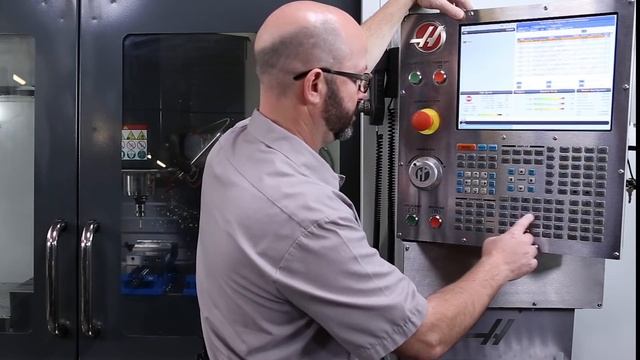 Mistake Proof Your Setup with Probing - Haas Automation Tip of the Day смотреть онлайн