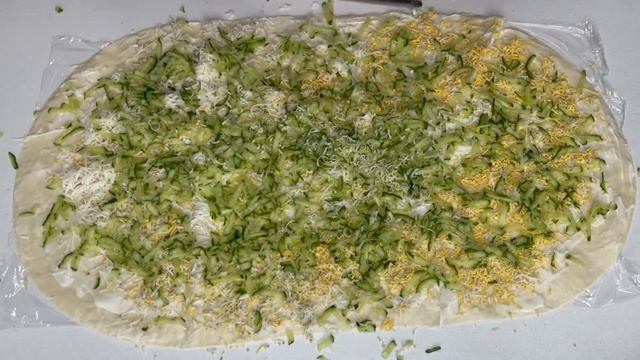 Рулет из лаваша с красной рыбой смотреть онлайн