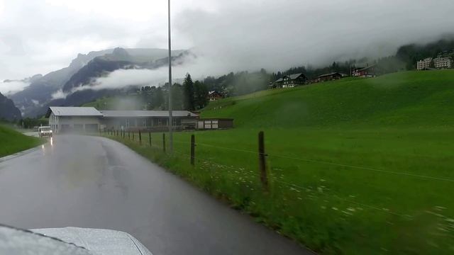 The Grindelwald trip смотреть онлайн