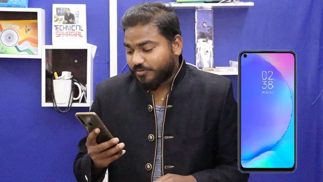 Redmi 10X With MTK Helio G85 Launch in India Soon | Redmi 10X World's First Phone With Helio G85 смотреть онлайн