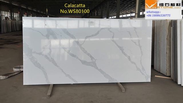 calacatta WS80100 1 смотреть онлайн