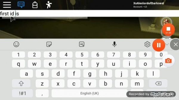 Roblox Da Hood ids 2020!