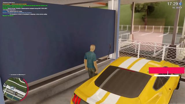 ▶️ MTA ▶️ CCDPLANET ▶️ STREAM ▶️ РАЗВИТИЕ ▶️ ОБЩАЕМСЯ С ЧАТИКОМ ▶️ 4,3 СЕРВЕР ▶️ смотреть онлайн
