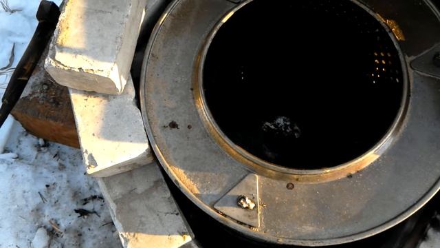 Какой временный мангал лучше?