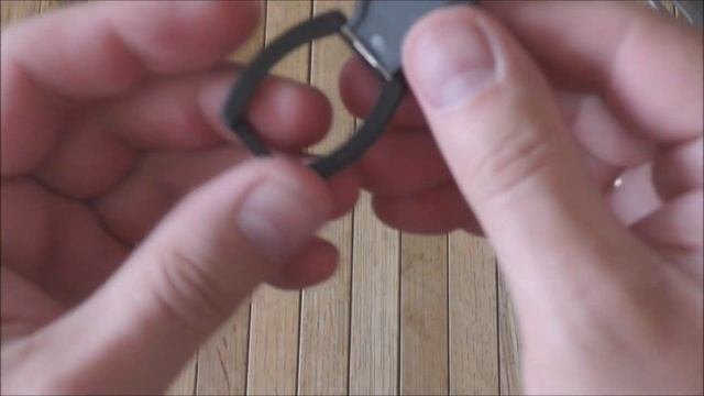 Посылка с Aliexpress.Защитная шторка для веб камеры Logitech C922. смотреть онлайн