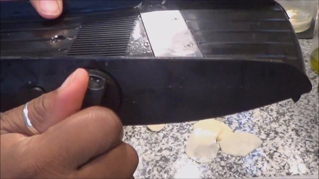 All in one TNS 3000 FOOD CHOPPER DEMO AND REVIEW!!! CPR4THEBODY смотреть онлайн