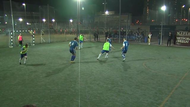 Бурлук 3–5 ТМ Природа 2 смотреть онлайн