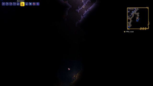 TERRARIA | 1 HP ПРИЗЫВАТЕЛЬ | ГЛАЗ КТУЛХУ И КОРОЛЬ СЛИЗНЕЙ смотреть онлайн