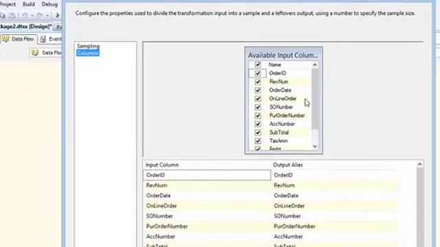 Curso Business Intelligence con MSSQL Server 2008 R2 Sesion 4 IIIP смотреть онлайн