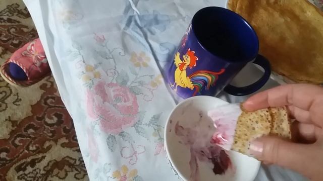 VLOG/ ПРОЩЁННОЕ ВОСКРЕСЕНЬЕ/ СНОВА У МАМУЛИ! смотреть онлайн