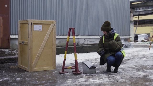 Презентация проекта “New Authentics” голландского художника Виллема де Хаана в Музее Стрит-Арта смотреть онлайн