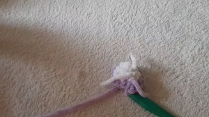 Плюшевый котик "Чудак " ♡ Подробный мастер-класс крючком ♡ Часть первая .