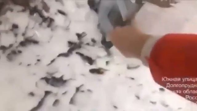 Инновационный ремонт столба смотреть онлайн