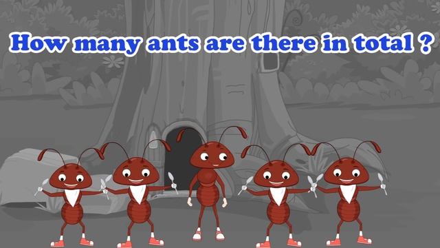 Basic Addition | #aumsum #kids #science #education #children смотреть онлайн