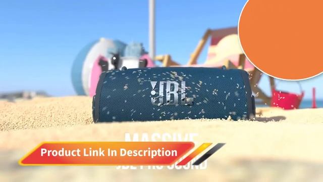 ✅Top 5:? BEST JBL Speaker In 2023 ? [ Best JBL Bluetooth Speakers ] смотреть онлайн