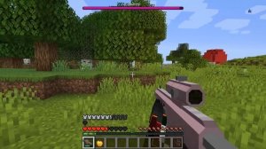 СНАЙПЕР НАПАЛ НА СОЛДАТ В МАЙНКРАФТ - Алексбой Minecraft