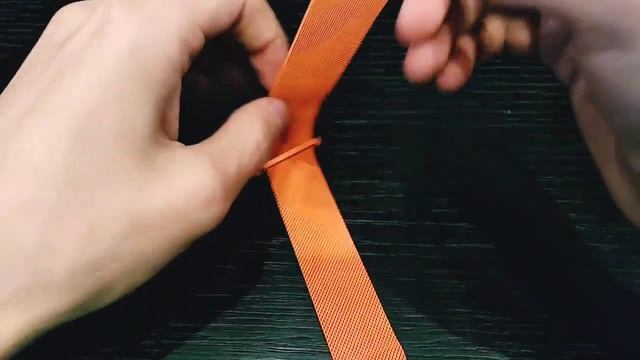 Ремешок миланская петля смотреть онлайн