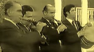 Глахо Захарян...70-е годы