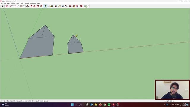 18. Scale Tool смотреть онлайн