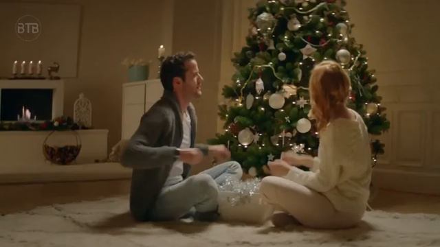 ВТВ (Беларусь) - рекламный блок (13.12.2019) (2). смотреть онлайн