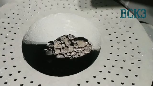 Подключение и запуск автоматического котла ВСКЗ смотреть онлайн