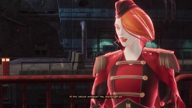 Beyond A Steel Sky | Ember's Hacking Device - Episode 2 смотреть онлайн