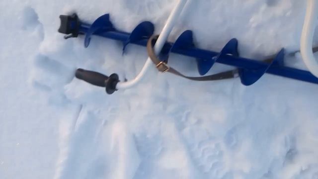 Ледобур " HELIOS 110 ", плюсы и минусы. смотреть онлайн