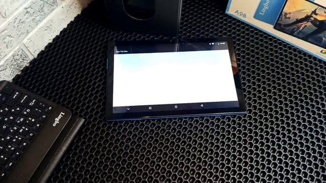 Планшет Umiio (Lingbo). Лучший планшет до 9000 р. смотреть онлайн