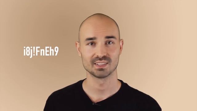 Как придумать хороший пароль смотреть онлайн