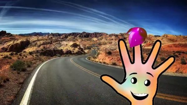 The Top 10 Finger Family Rhymes | Finger Family Rhymes For Kids Nursery |