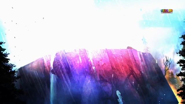 Kids TV Channel | Crypto Trucks | Meet Sasquash | Crypto Force | Big trucks for children | Ep#01 смотреть онлайн