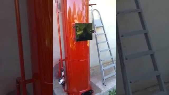 ТВЕРДОПАЛИВНІ КОТЛИ ТРИВАЛОГО ГОРІННЯ смотреть онлайн