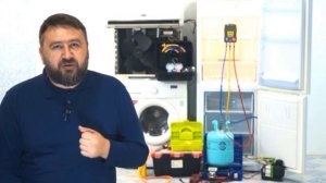 Курсы по ремонту бытовой техники от Школы Мастеров «5 Элемент»