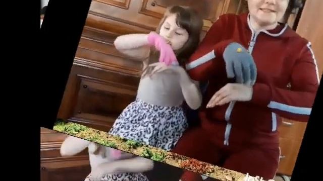 Ігрова діяльність "Павучок" смотреть онлайн