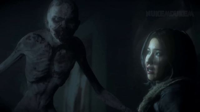 Until Dawn All Characters Death Scenes Choices & Outcomes смотреть онлайн