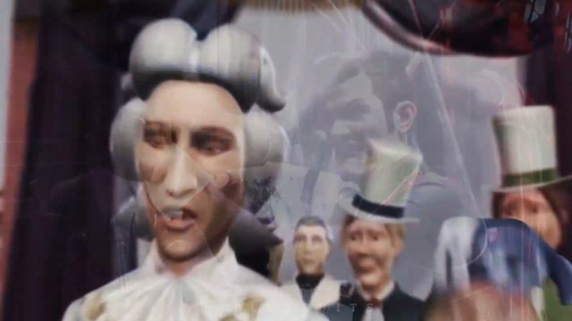 Preminger X Sportacus