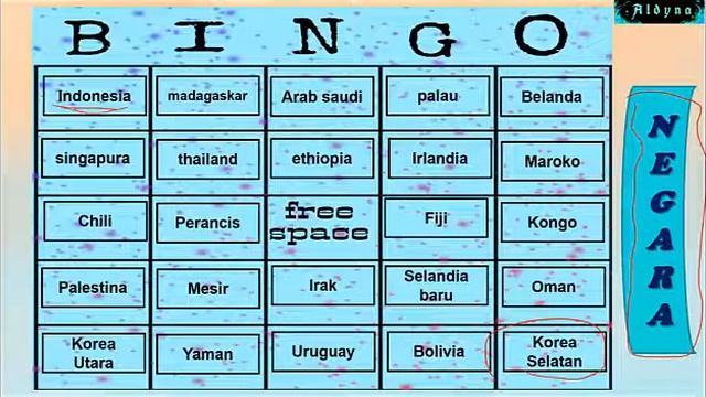 Bingo games смотреть онлайн